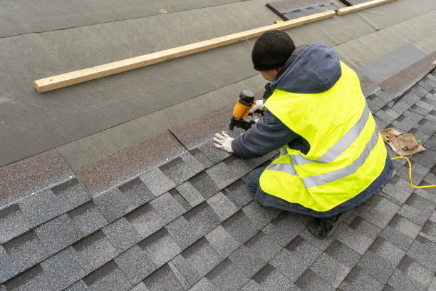 Best Best Roofing Contractors  in Lawtey, FL