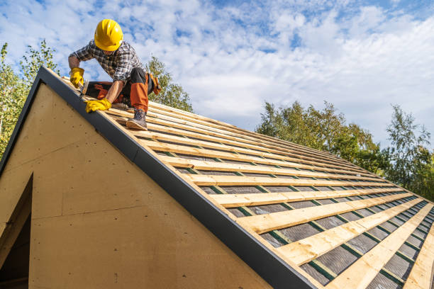 Best New Roof Installation  in Lawtey, FL